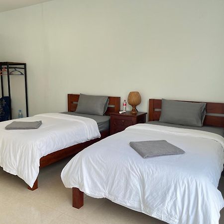 Sorya Guesthouse & Dolphin Tours Krâchéh Zewnętrze zdjęcie